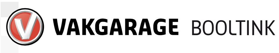 Vakgarage booltink