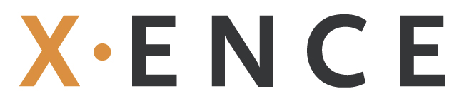 XENCE_logo